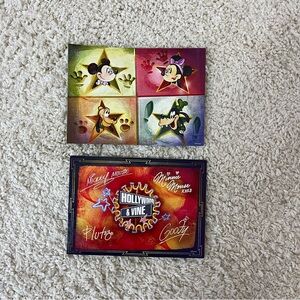 Disney Character Art Prints